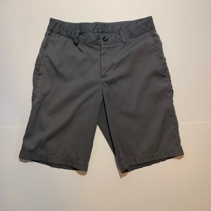 Nike Junior Golf Shorts - Used
